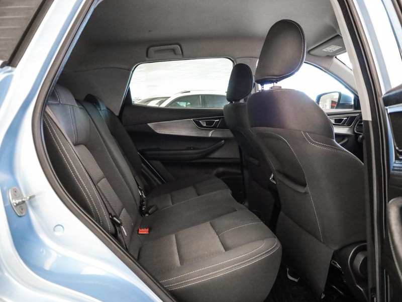 Chery Tiggo 4 - Geely Sandton - Image 11