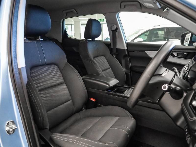 Chery Tiggo 4 - Geely Sandton - Image 8