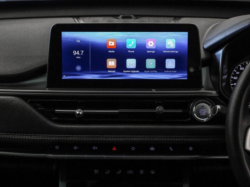Chery Tiggo 4 - Geely Sandton - Image 15
