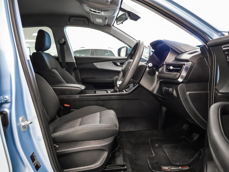 Chery Tiggo 4 - Geely Sandton - Image 9