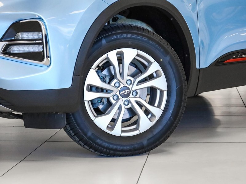 Chery Tiggo 4 - Geely Sandton - Image 4