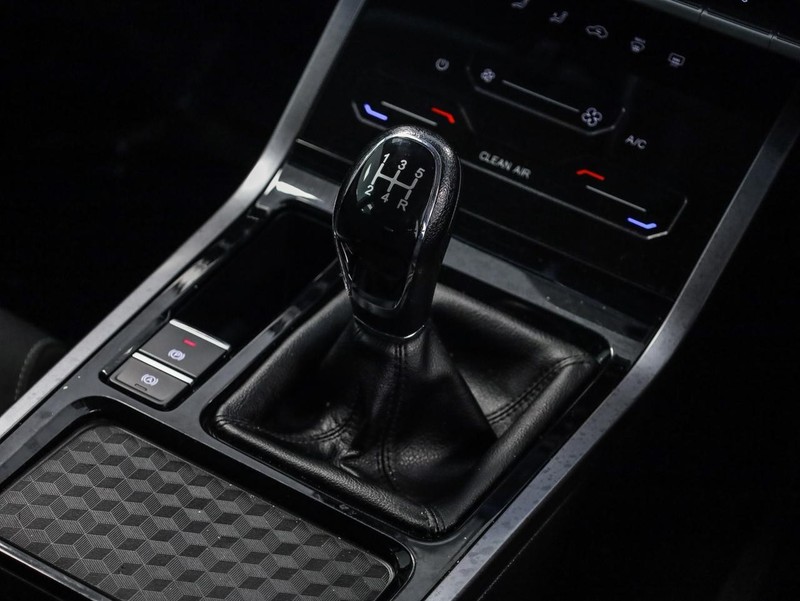 Chery Tiggo 4 - Geely Sandton - Image 19