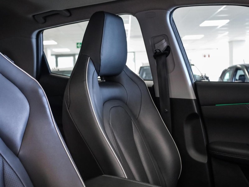 Chery Tiggo - Geely Sandton - Image 11