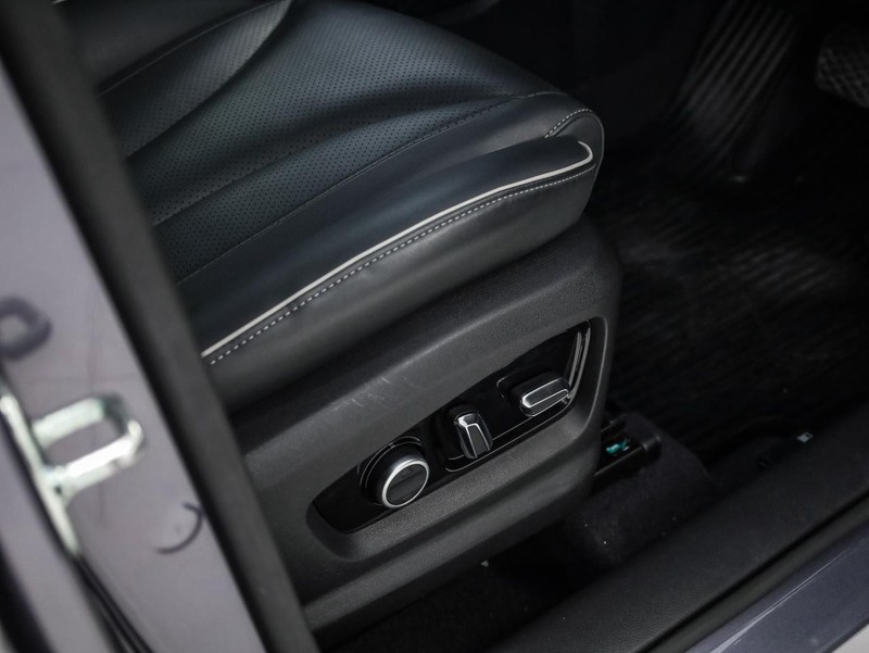 Chery Tiggo - Geely Sandton - Image 8