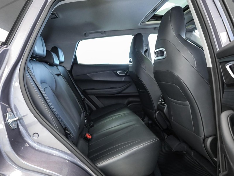 Chery Tiggo - Geely Sandton - Image 10