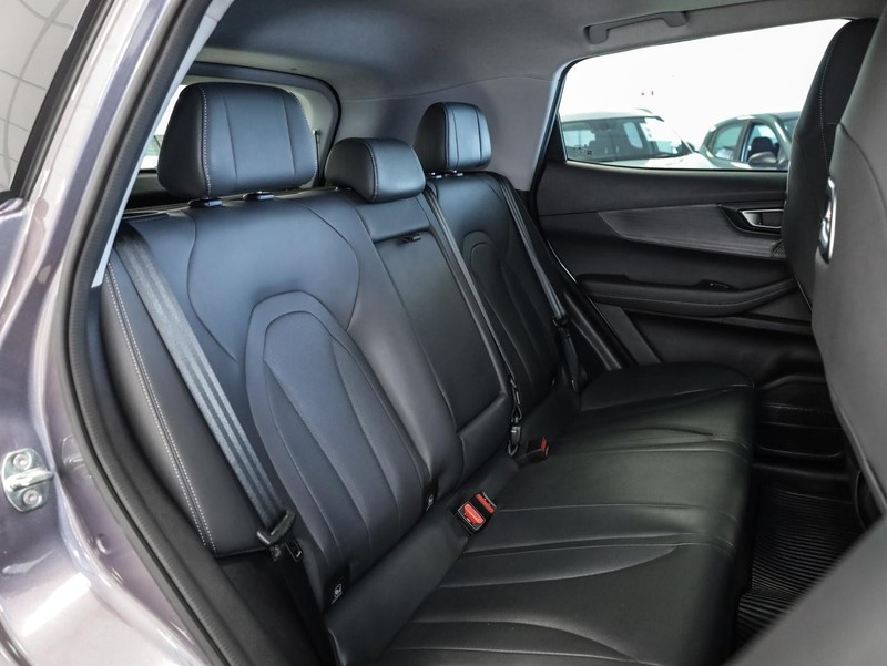 Chery Tiggo - Geely Sandton - Image 15