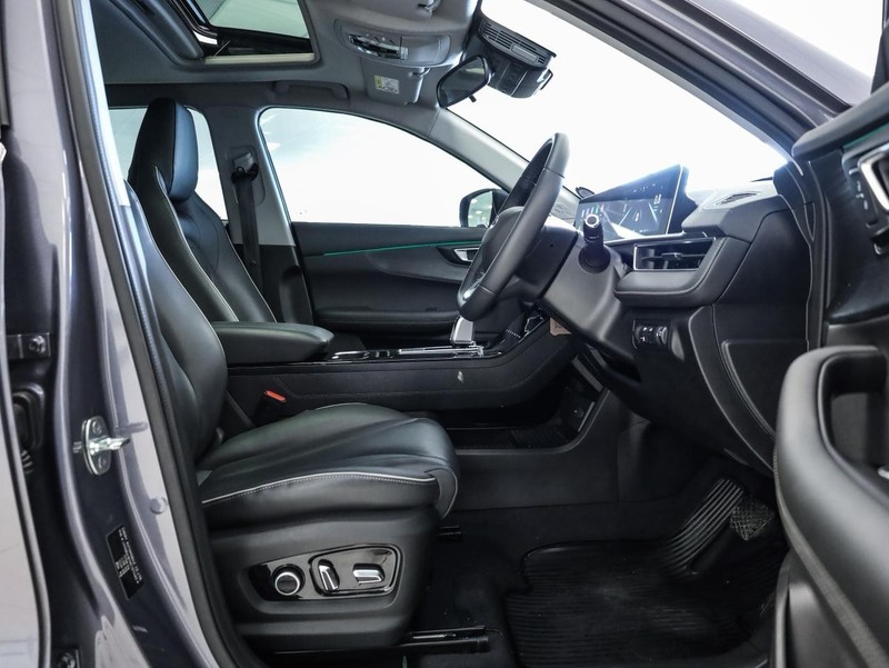 Chery Tiggo - Geely Sandton - Image 9
