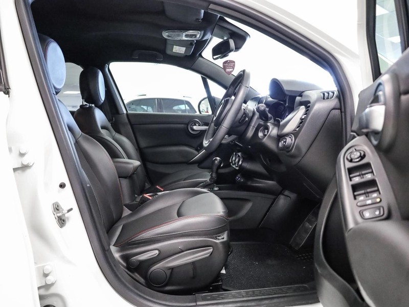 Fiat 500X - Geely Sandton - Image 6