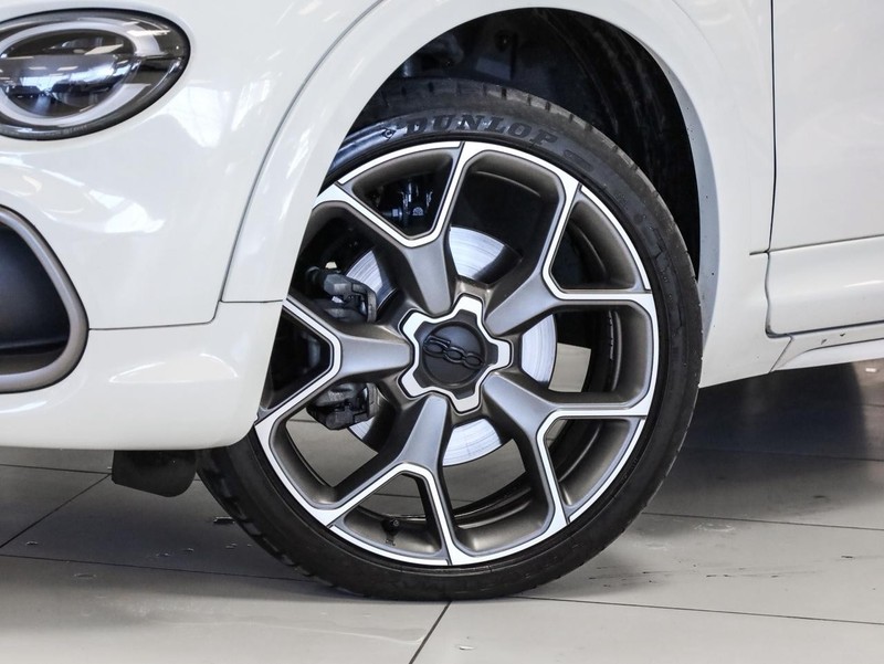 Fiat 500X - Geely Sandton - Image 5