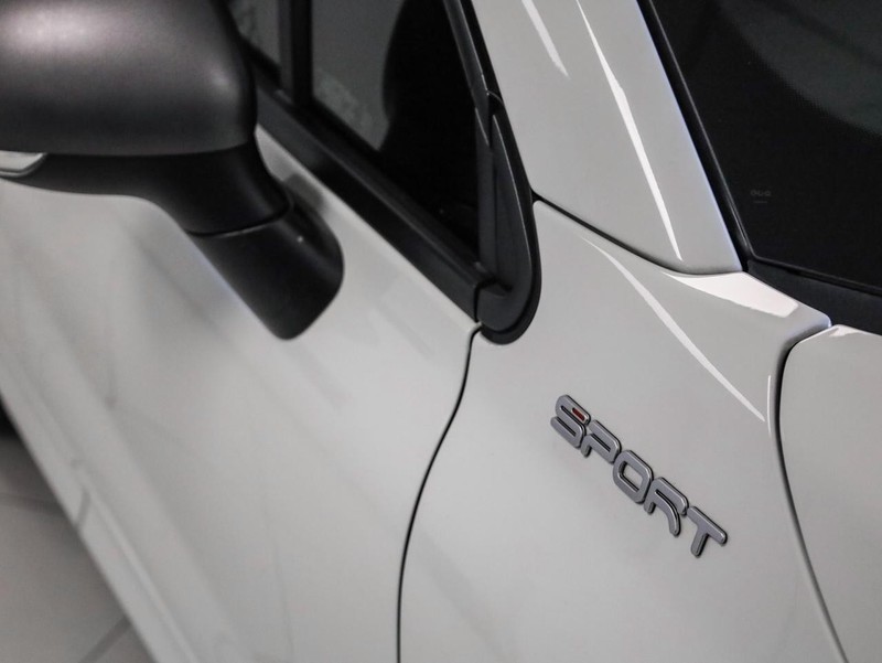 Fiat 500X - Geely Sandton - Image 16