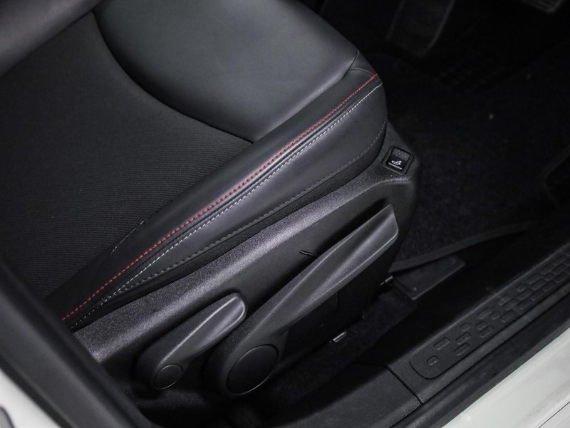 Fiat 500X - Geely Sandton - Image 7