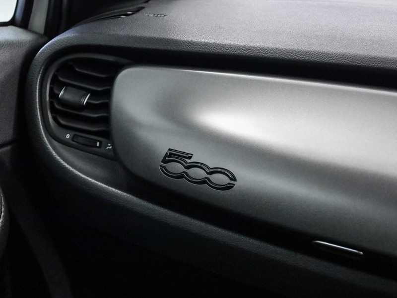 Fiat 500X - Geely Sandton - Image 14