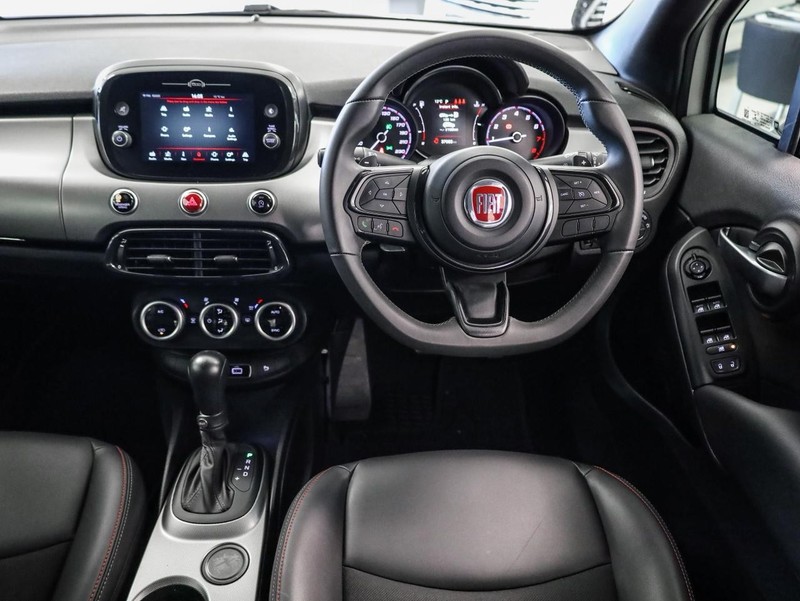 Fiat 500X - Geely Sandton - Image 11
