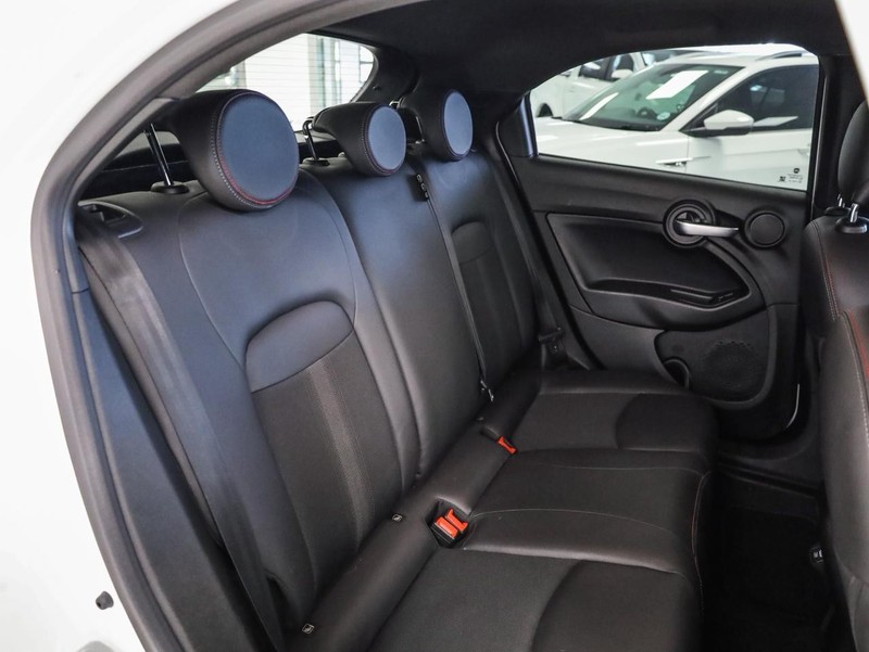 Fiat 500X - Geely Sandton - Image 10