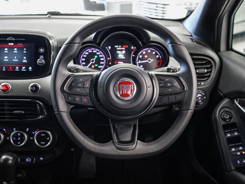 Fiat 500X - Geely Sandton - Image 15