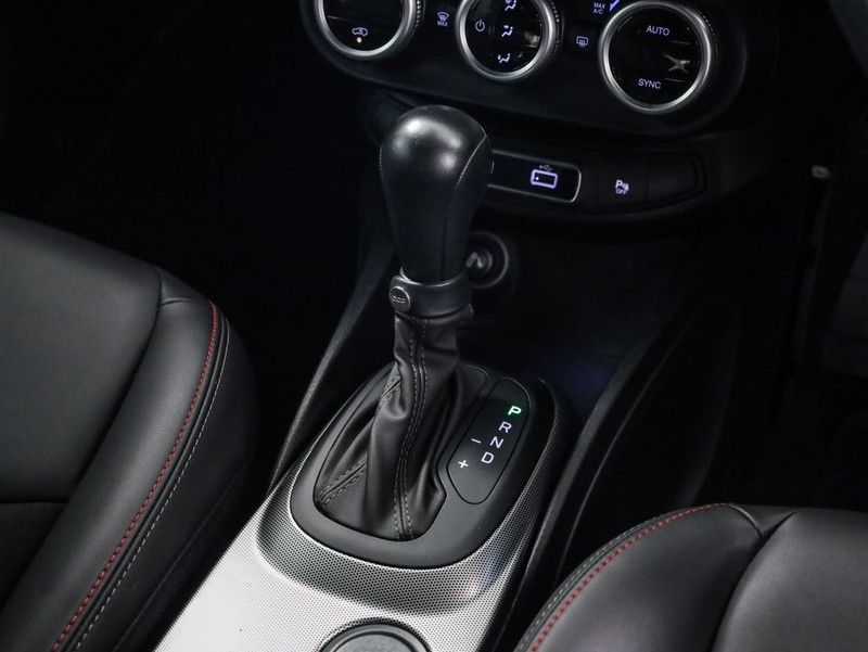 Fiat 500X - Geely Sandton - Image 23