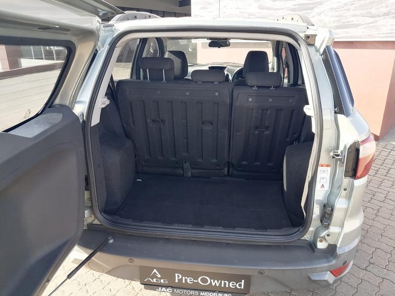 Ford EcoSport - JAC Middelburg - Image 3
