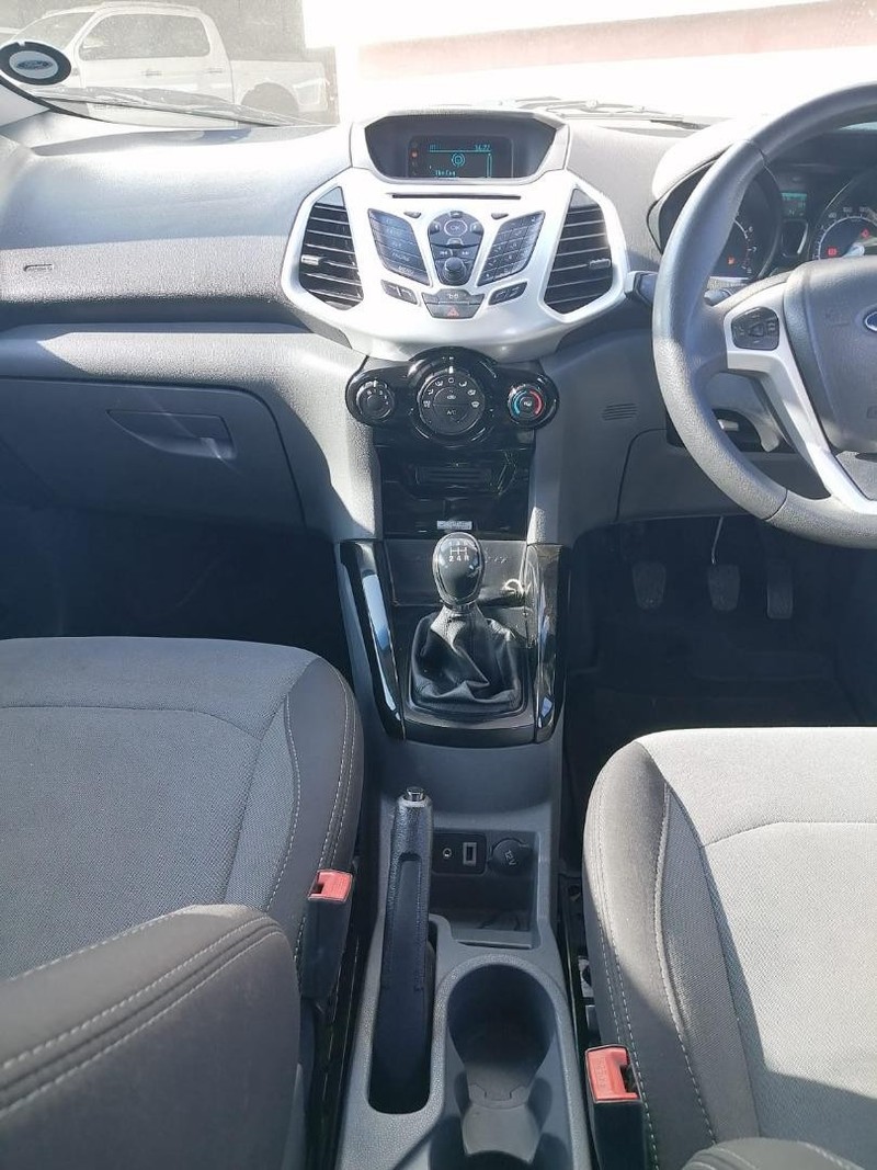 Ford EcoSport - JAC Middelburg - Image 6