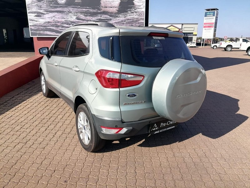Ford EcoSport - JAC Middelburg - Image 2