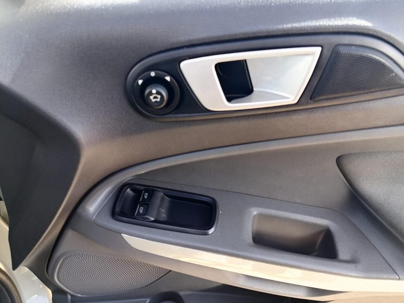 Ford EcoSport - JAC Middelburg - Image 4