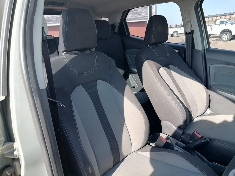Ford EcoSport - JAC Middelburg - Image 10