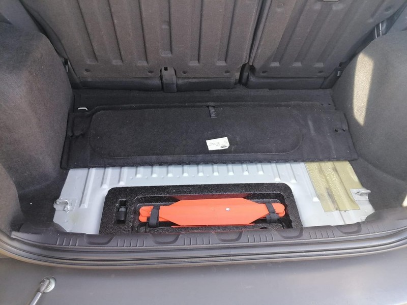 Ford EcoSport - JAC Middelburg - Image 12