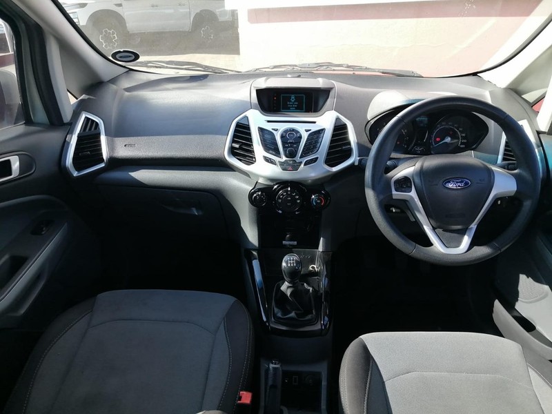 Ford EcoSport - JAC Middelburg - Image 5