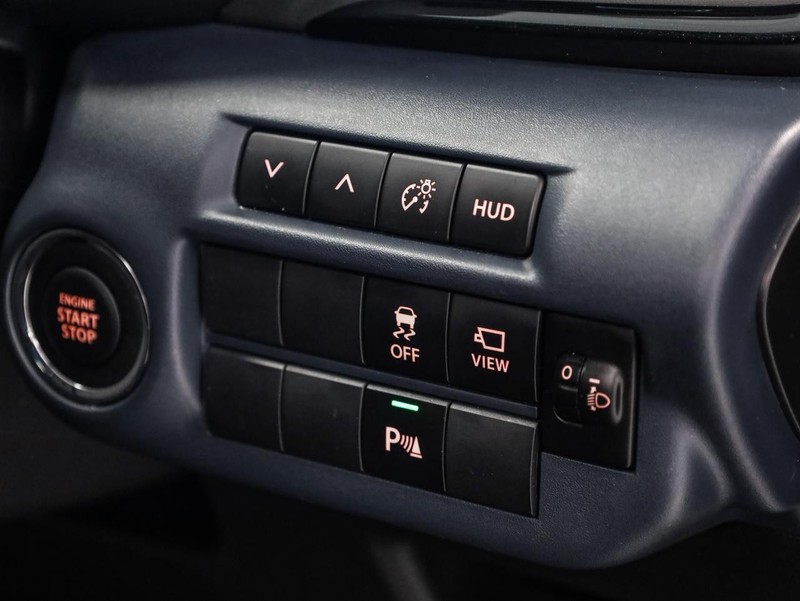 Suzuki Baleno - Geely Sandton - Image 18