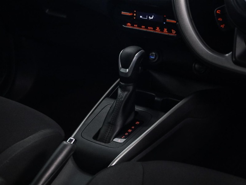 Suzuki Baleno - Geely Sandton - Image 21