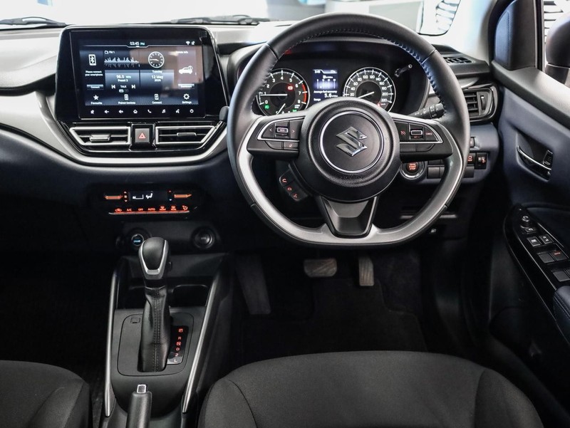 Suzuki Baleno - Geely Sandton - Image 17