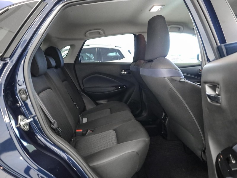 Suzuki Baleno - Geely Sandton - Image 14