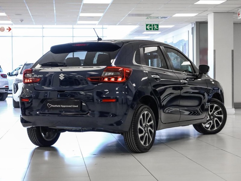 Suzuki Baleno - Geely Sandton - Image 19