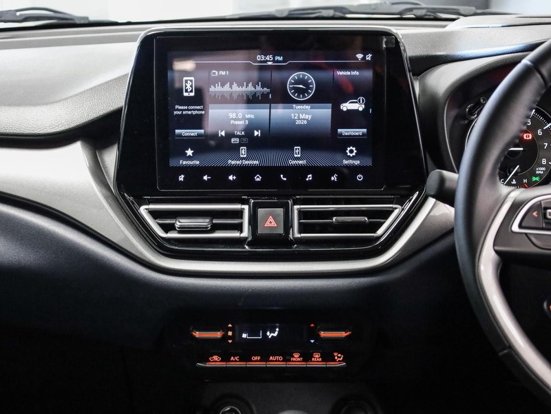 Suzuki Baleno - Geely Sandton - Image 16