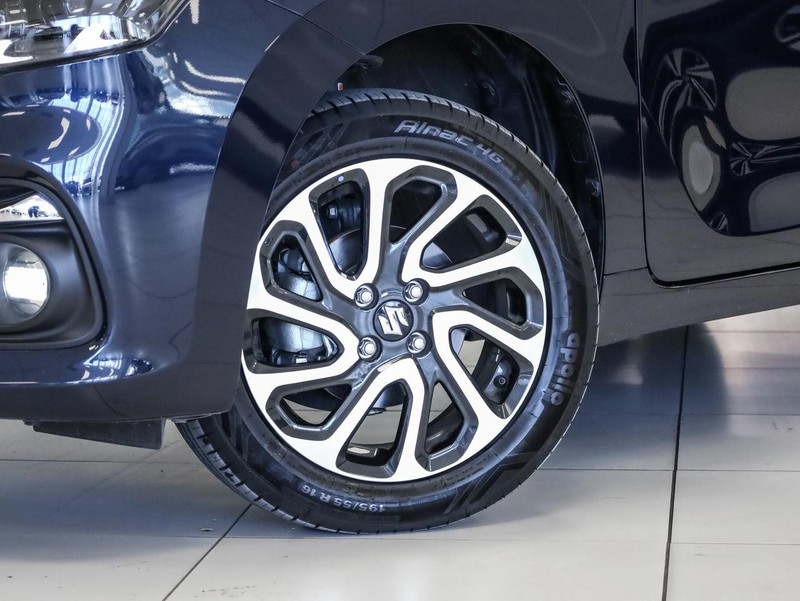 Suzuki Baleno - Geely Sandton - Image 2