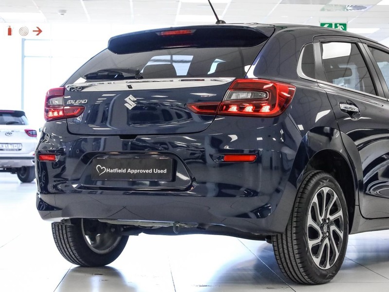 Suzuki Baleno - Geely Sandton - Image 20