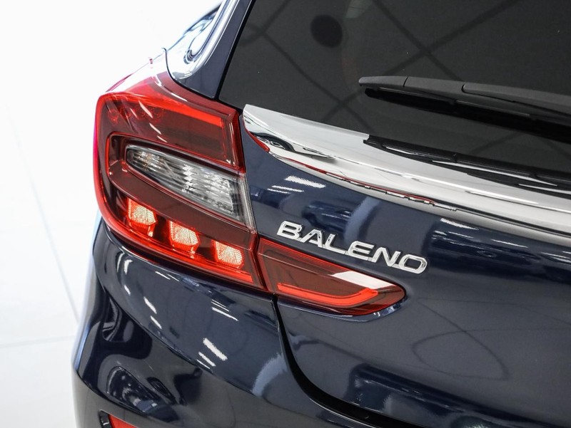 Suzuki Baleno - Geely Sandton - Image 24