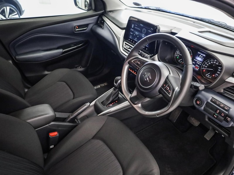 Suzuki Baleno - Geely Sandton - Image 7