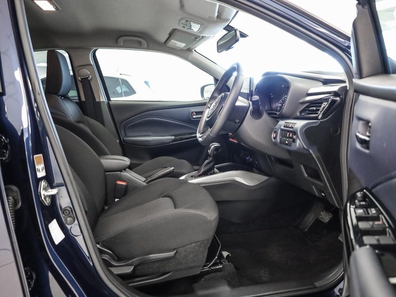 Suzuki Baleno - Geely Sandton - Image 9