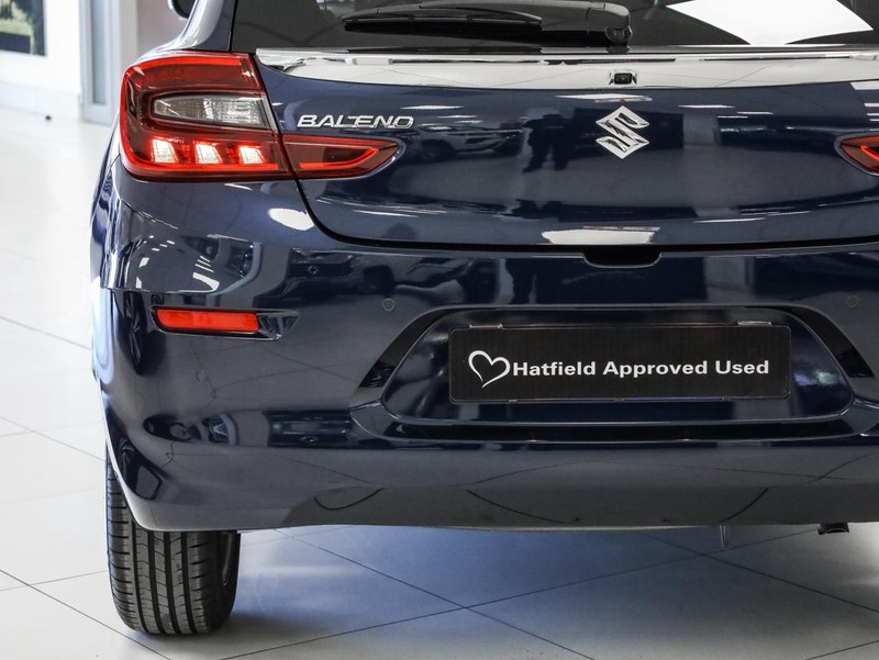 Suzuki Baleno - Geely Sandton - Image 23