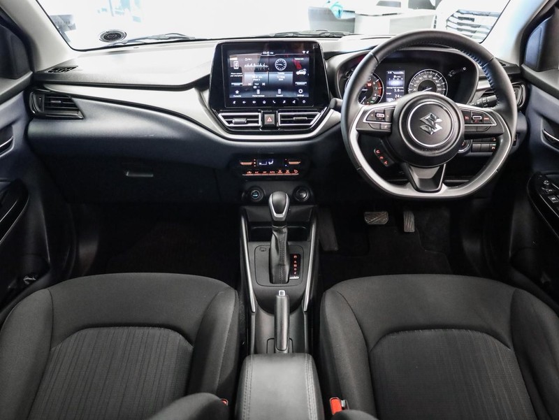 Suzuki Baleno - Geely Sandton - Image 15
