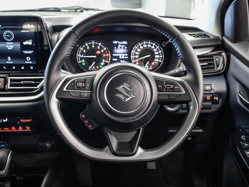 Suzuki Baleno - Geely Sandton - Image 13