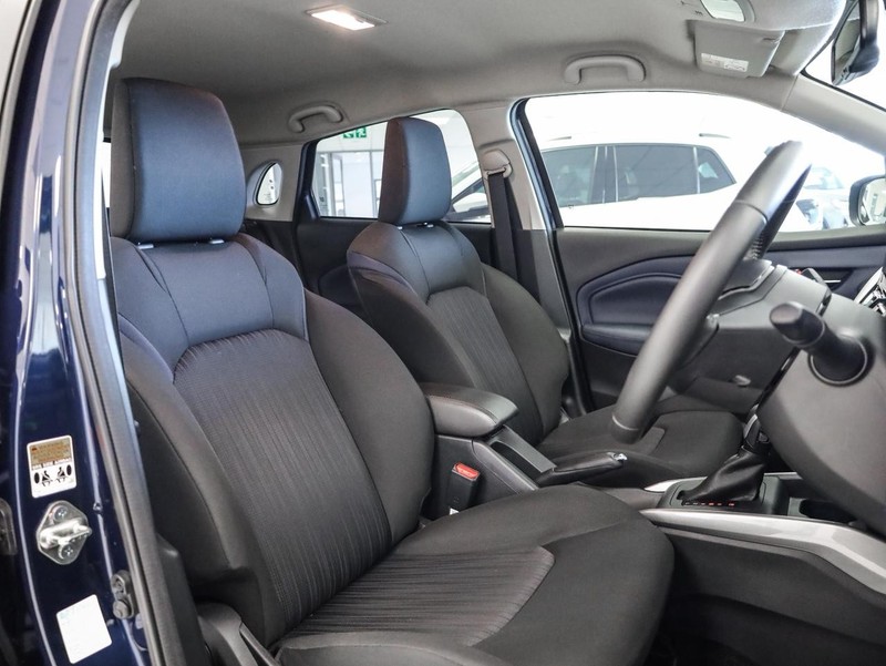 Suzuki Baleno - Geely Sandton - Image 12