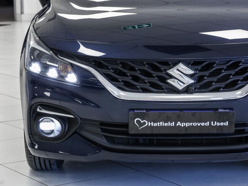 Suzuki Baleno - Geely Sandton - Image 8