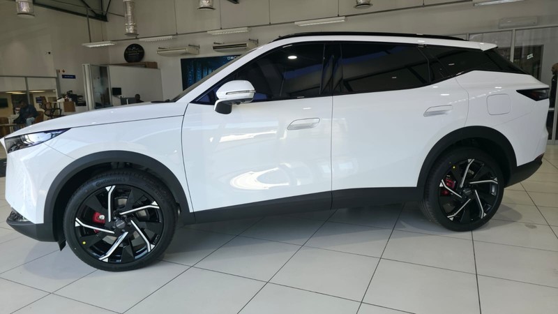 Omoda C7 - OMODA JAECOO Amanzimtoti - Image 5
