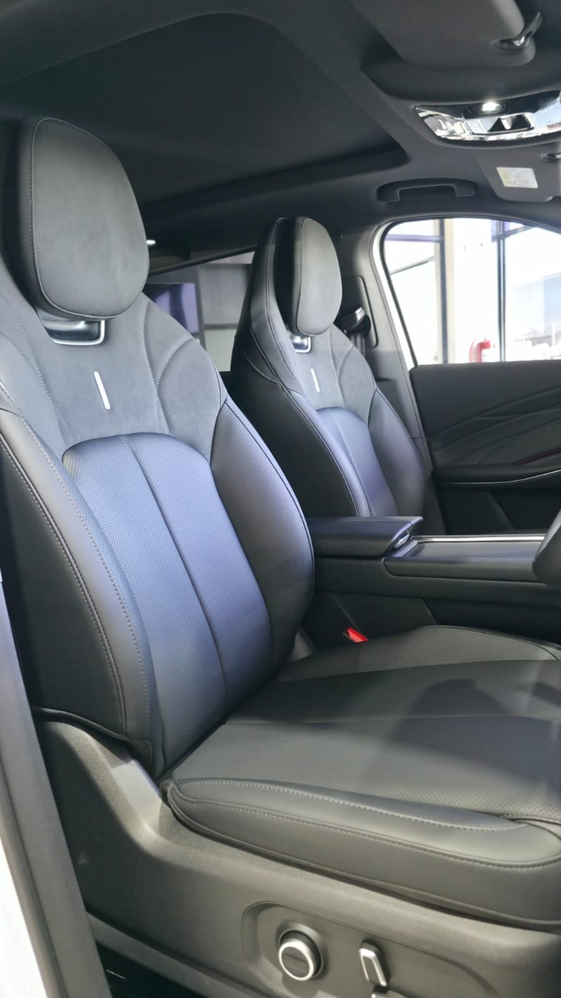 Omoda C7 - OMODA JAECOO Amanzimtoti - Image 13