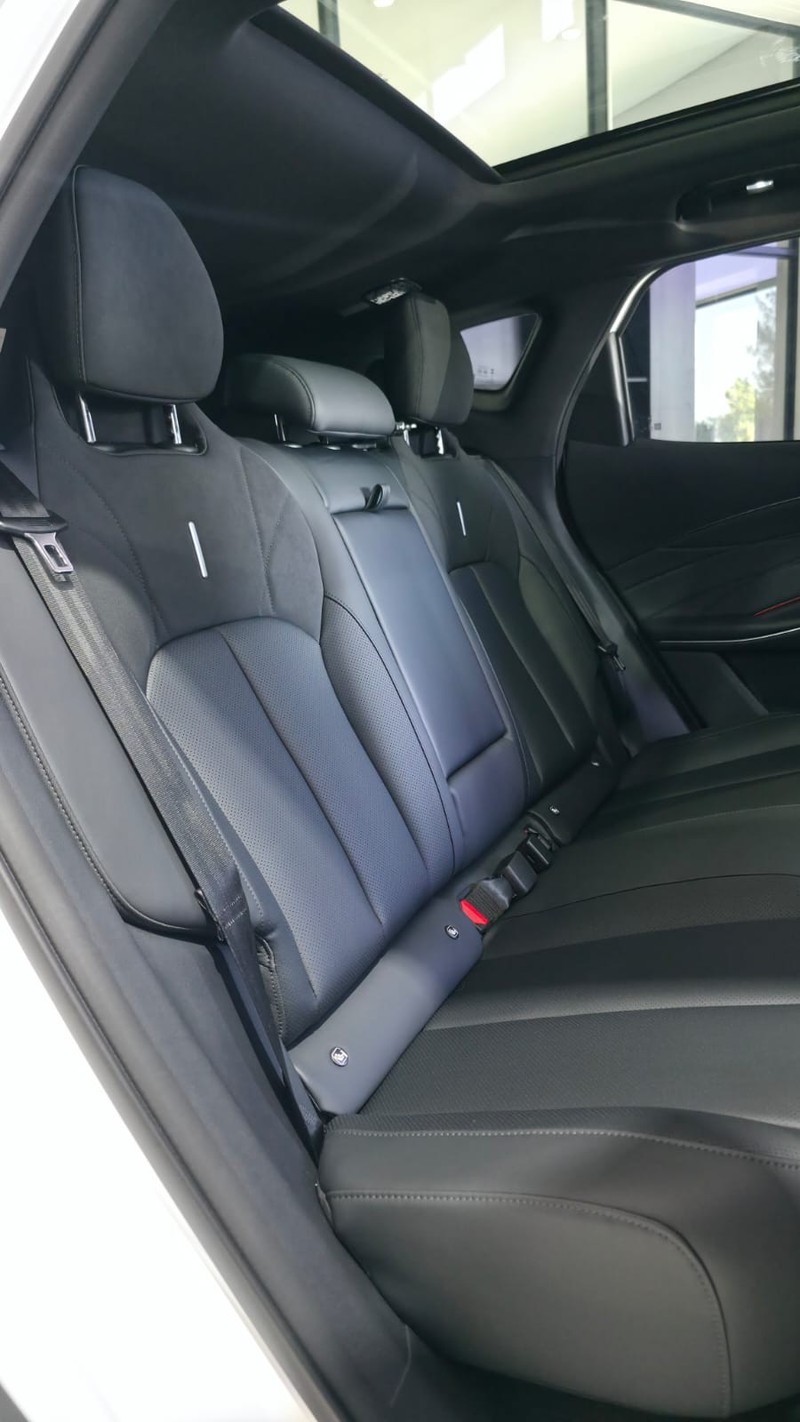 Omoda C7 - OMODA JAECOO Amanzimtoti - Image 14