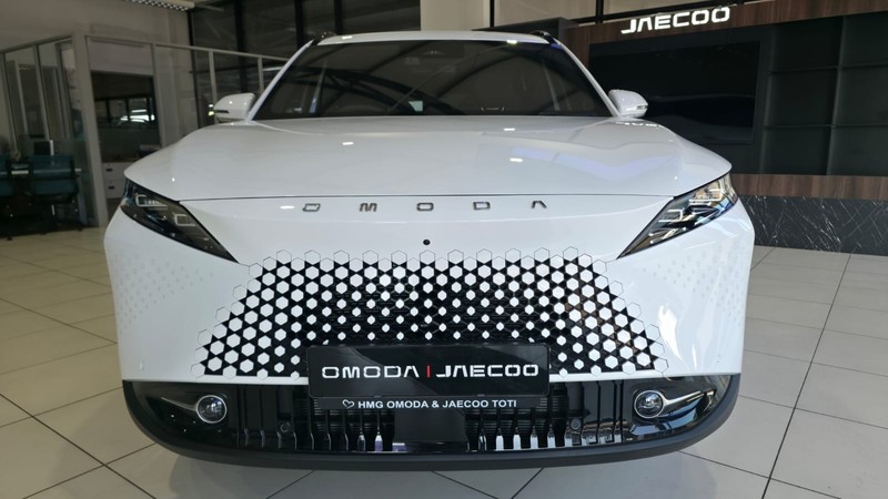 Omoda C7 - OMODA JAECOO Amanzimtoti - Image 3