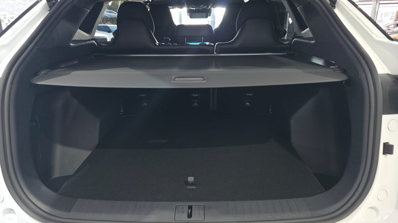 Omoda C7 - OMODA JAECOO Amanzimtoti - Image 16