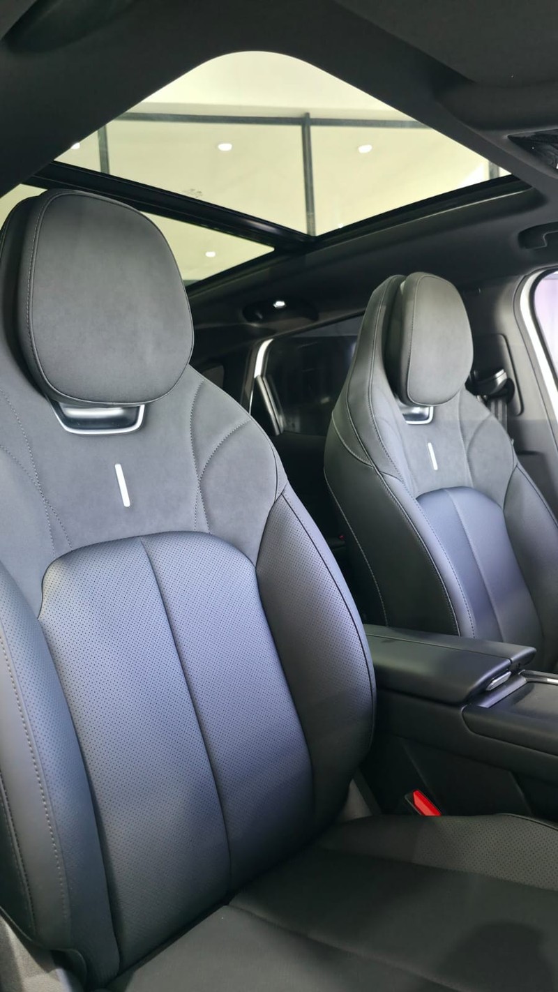 Omoda C7 - OMODA JAECOO Amanzimtoti - Image 17