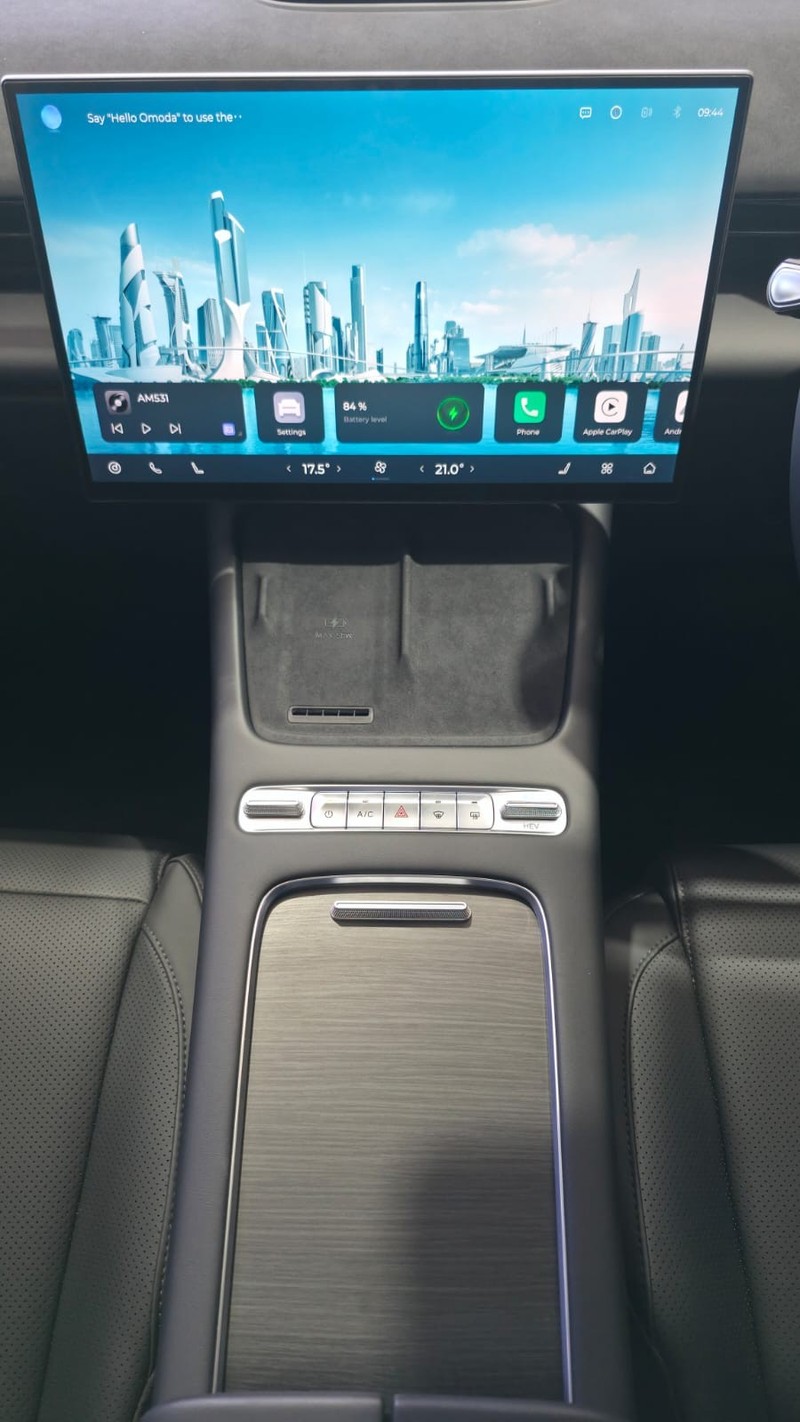 Omoda C7 - OMODA JAECOO Amanzimtoti - Image 20